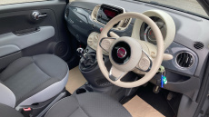 Fiat 500 1.2 Pop 3dr Petrol Hatchback